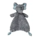 Mary Meyer Recycled Again Friends Lovey - Elephant  / 0M+    