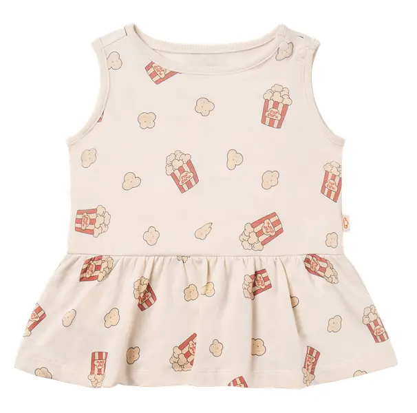Nest Petite Revery Baby Dress - Showtime (3-6M)