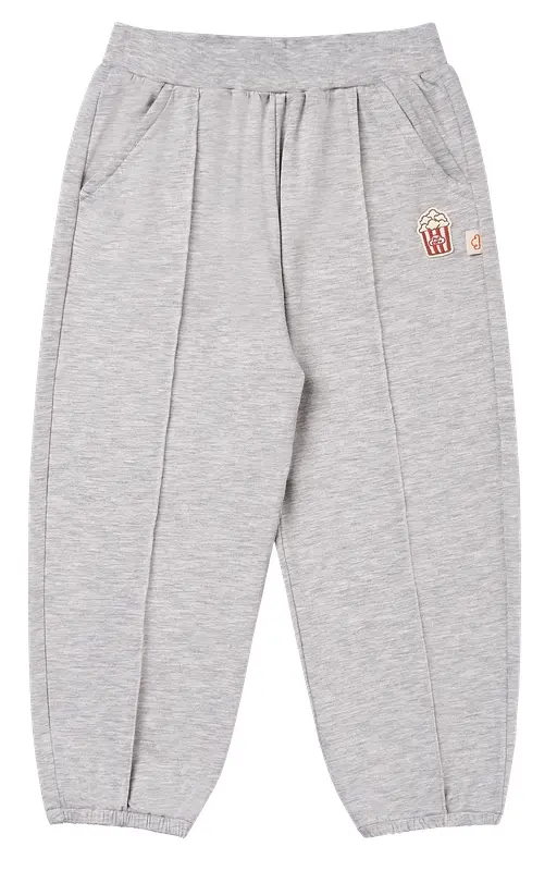 Nest Petite Revery Joggers - Fog Grey (18-24M)