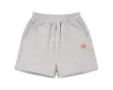 Nest Petite Revery Shorts - Fog Grey