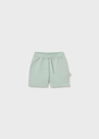 Mayoral Shorts 1292 1pc - Sage