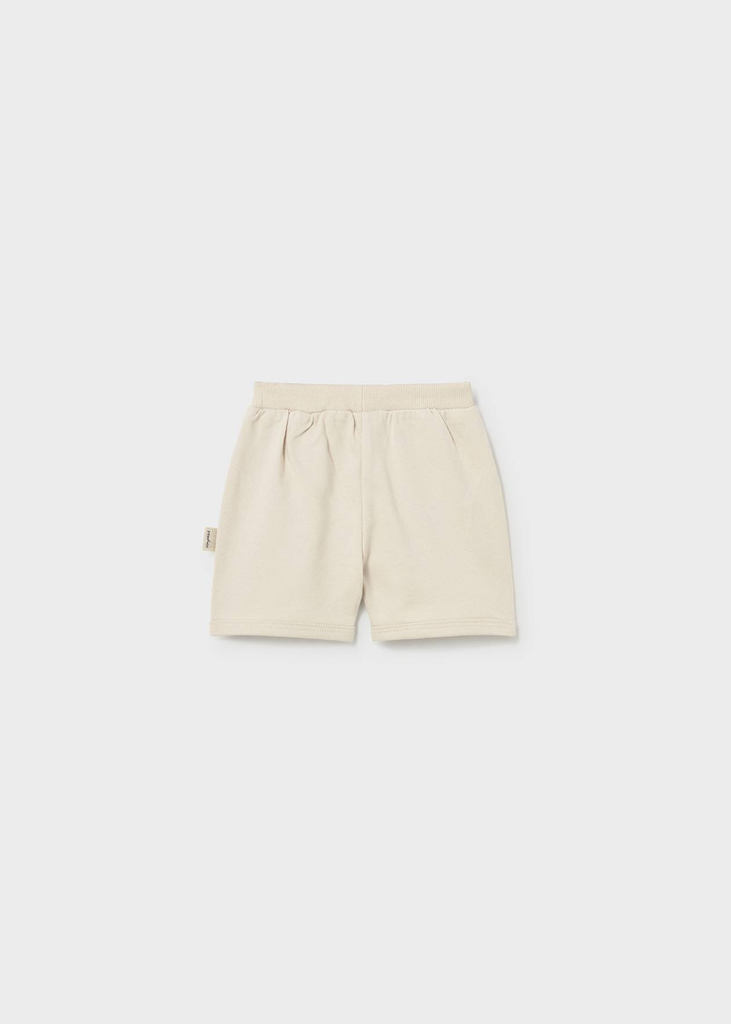 Mayoral Shorts 1292 1pc - Cream