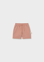 Mayoral Shorts 1292 1pc - Coffee