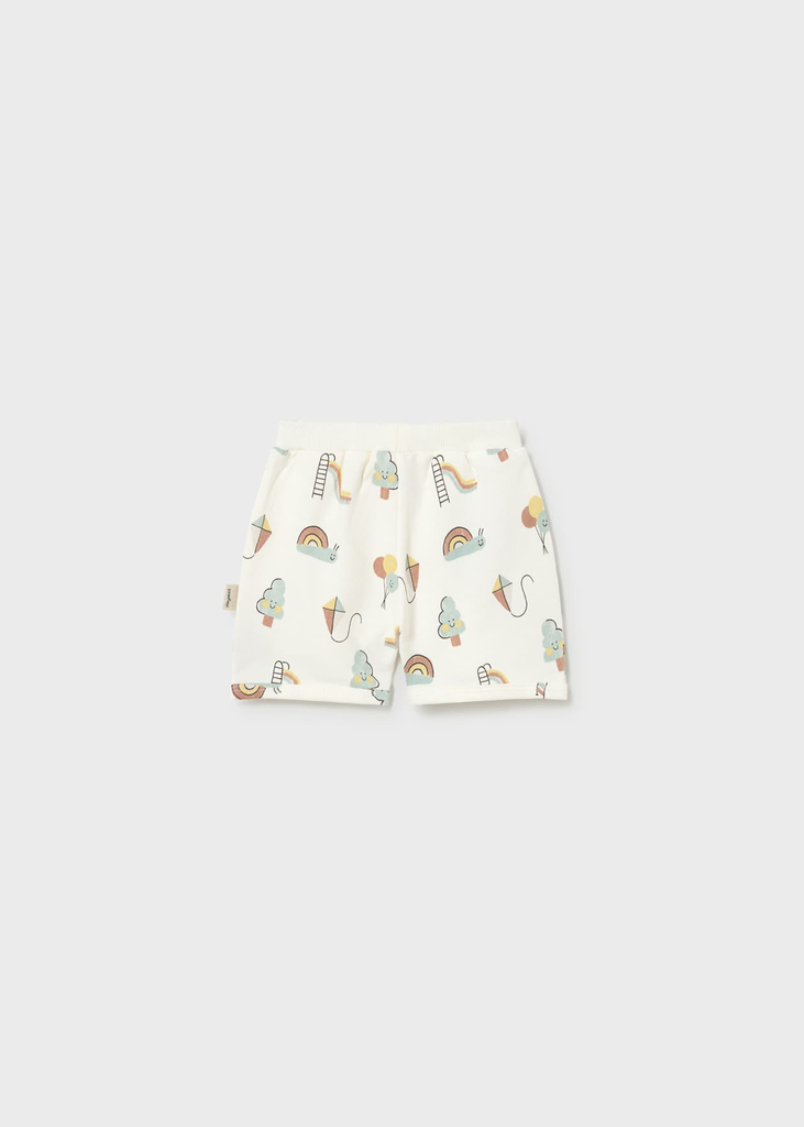 Mayoral Shorts 1292 1pc - Snails