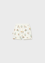 Mayoral Shorts 1292 1pc - Snails