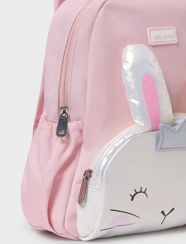 Mayoral Backpack 9089 - Bunny