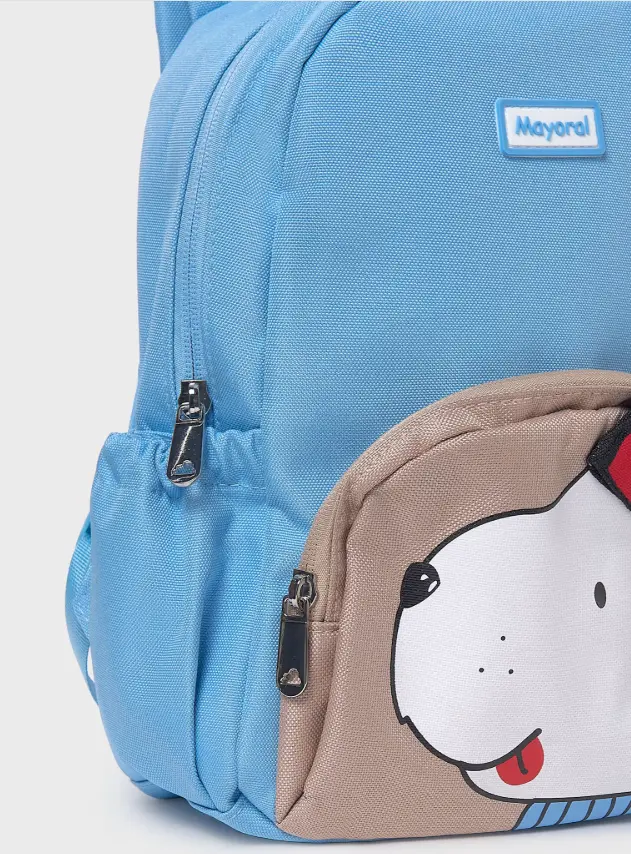 Mayoral Backpack 9089 - Snoopy