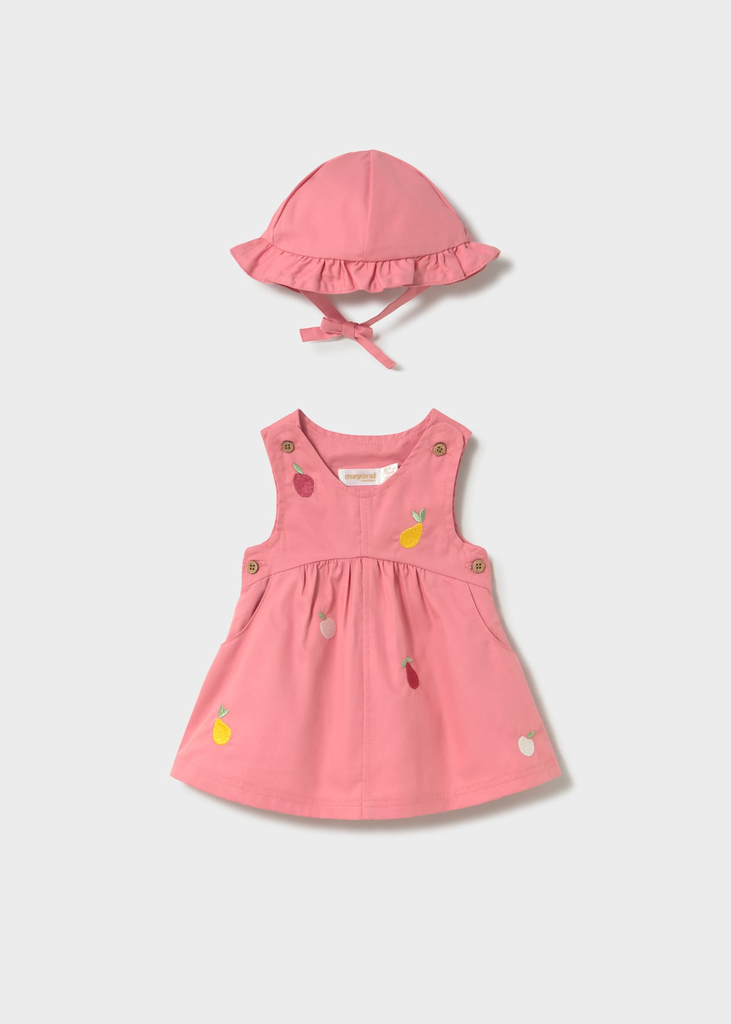 Mayoral Dress Set 1816