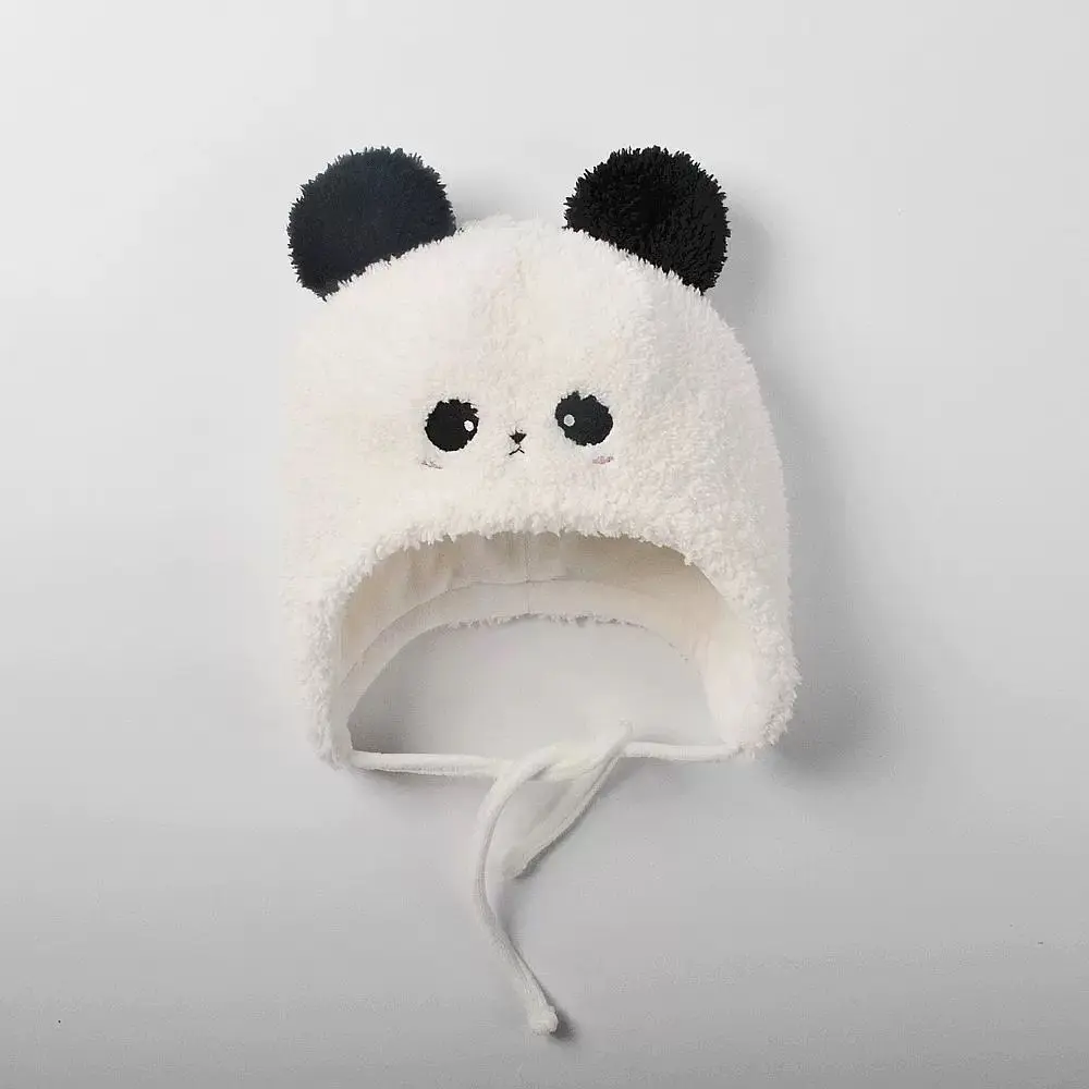 Moinmlon Winter Hat Panda - 4991