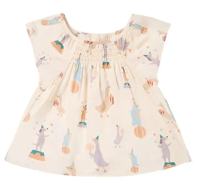 Nest Petite Revery Tank Top - Carnivale