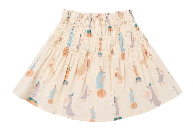 Nest Petite Revery Skirt - Carnivale (18-24M)