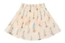 Nest Petite Revery Skirt - Carnivale