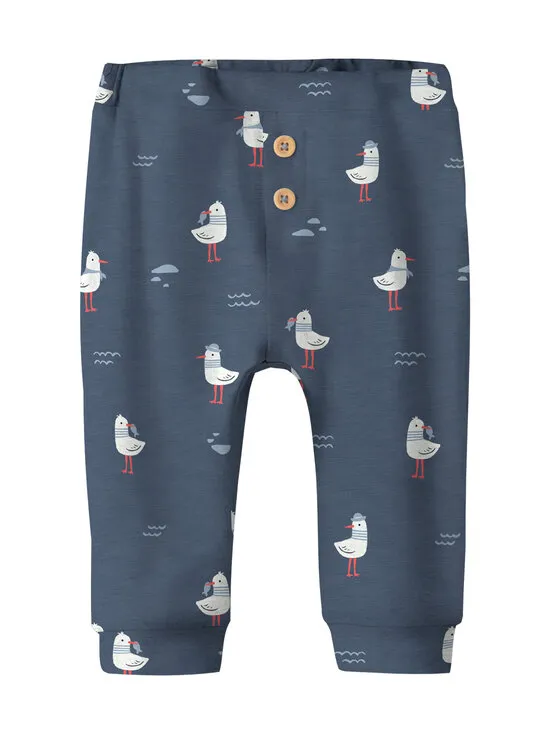 Name It Pants - Vintage Indigo