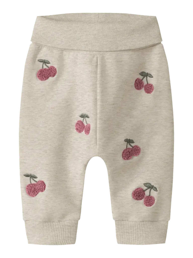 Name It Pants - Peyote Melange