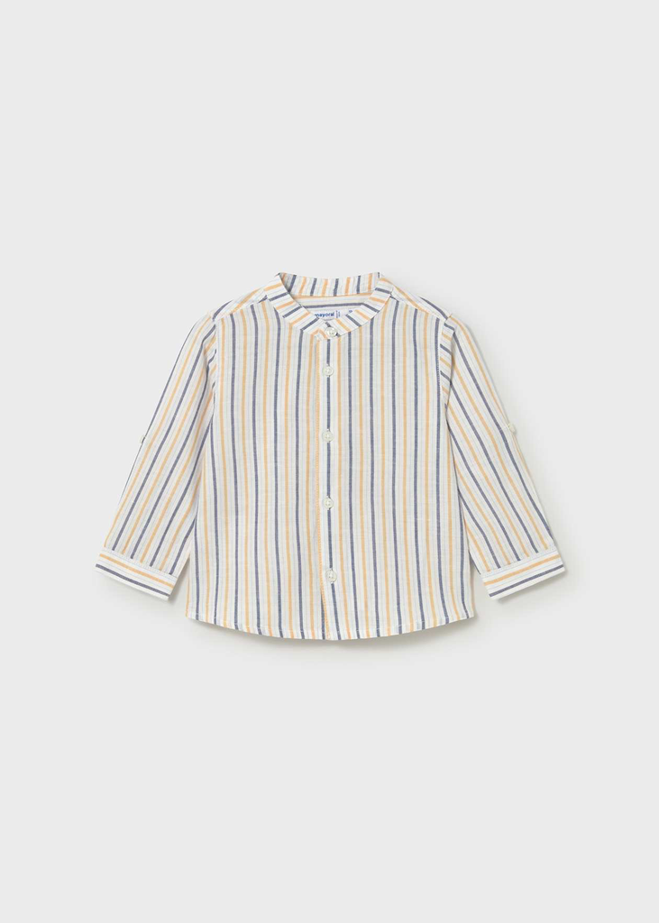 Mayoral Linen Shirts 1116 (6M)