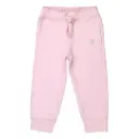 Jan & Jul  Kids Lite Jogger Pants | Soft Pink