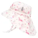 Jan & Jul Aqua Dry Adventure Hat - Unicorn