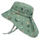 Jan & Jul Aqua Dry Adventure Hat - Otter 