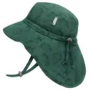 Jan & Jul Aqua Dry Adventure Hat - Forest Friends