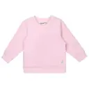 Jan & Jul Kids Lite Sweatshirt | Soft Pink