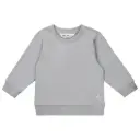 Jan & Jul Kids Lite Sweatshirt | Grey