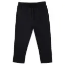 Jan & Jul Kids Legging Pants | Black 