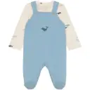 ROBO Fixoni Boy Set Body And Romper - Mountain Spring