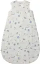 Loulou Lollipop Muslin Lightweight Sleep Bag - Mini Mathletes (0.5 Tog)