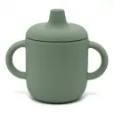 Noüka Non-Spill Sippy Cup - Fern