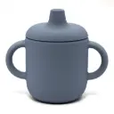Noüka Non-Spill Sippy Cup - Deep Ocean