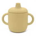 Noüka Non-Spill Sippy Cup - Butter
