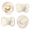 BIBS Try-It Collection - Ivory