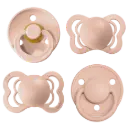 BIBS Try-It Collection - Blush