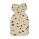 Silkberry Baby Bamboo Newborn Cocoon Sack 1Tog - Coconut Print