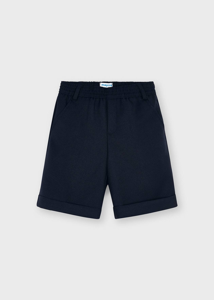 Mayoral School Short Trousers 30220 (1Y)