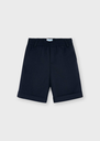 Mayoral School Short Trousers 30220