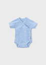 Mayoral BodySuit 1pc - 1725 - Blue