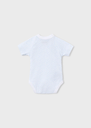 Mayoral BodySuit 1pc - 1725 - White