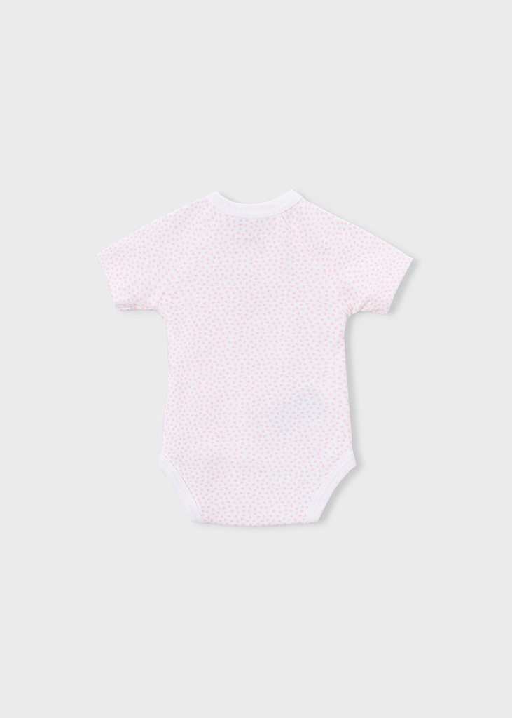 Mayoral BodySuit 1pc - 1725 - White