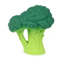 Oli & Carol Baby Teether - Brucy the Broccoli