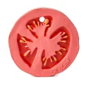 Oli & Carol Baby Teether - Renato the Tomato
