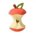 Oli & Carol Baby Teether - Pepa the Apple
