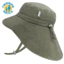 Jan & Jul Aqua Dry Adventure Hat - Army Green