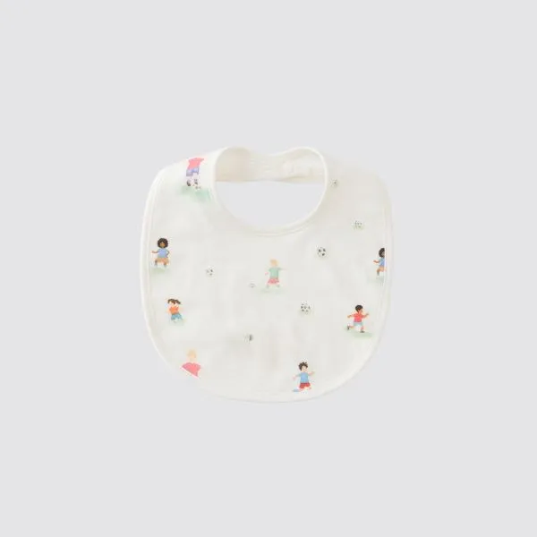 Blara Organic House Classic Bib - Mini Cup