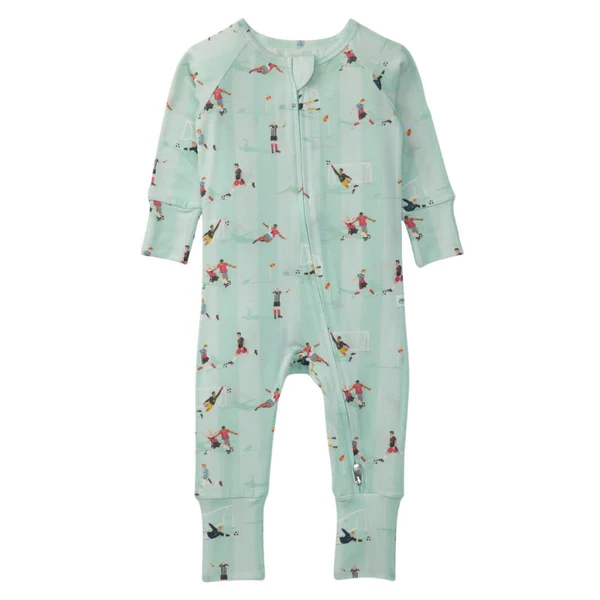 Loulou Lollipop Sleeper - The Beautiful Game