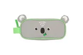 Zoocchini Pencil Case - Kai The Koala