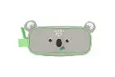 Zoocchini Pencil Case - Kai The Koala