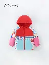 Malwee Jacket Art Line Girl 9037
