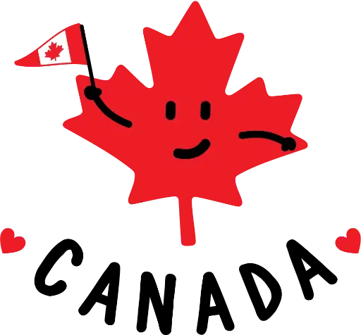 GGS Canadian Smiling Leaf