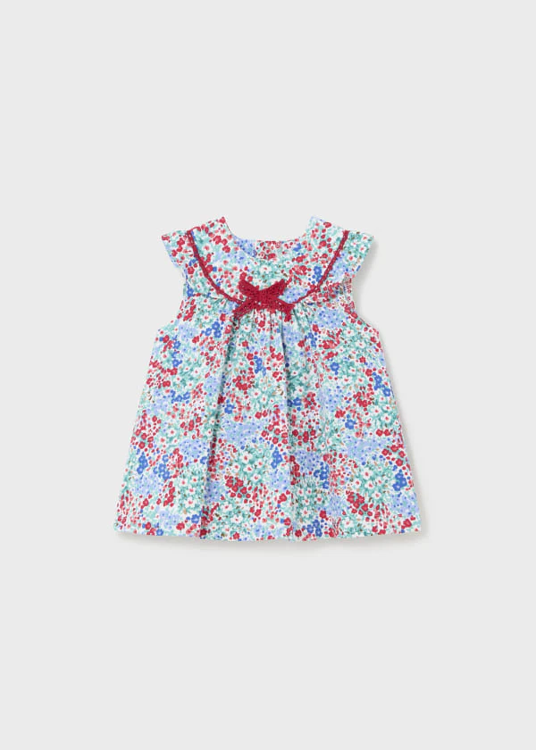 Baby Dress - Mayoral 1831